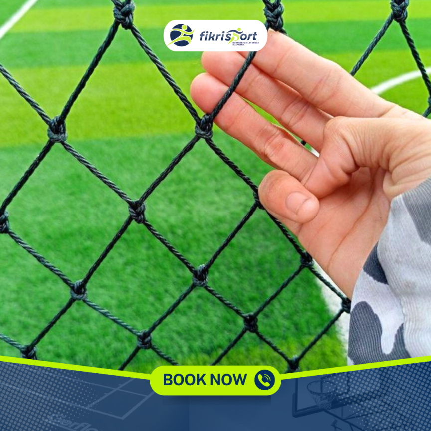 Layanan Jaring Futsal