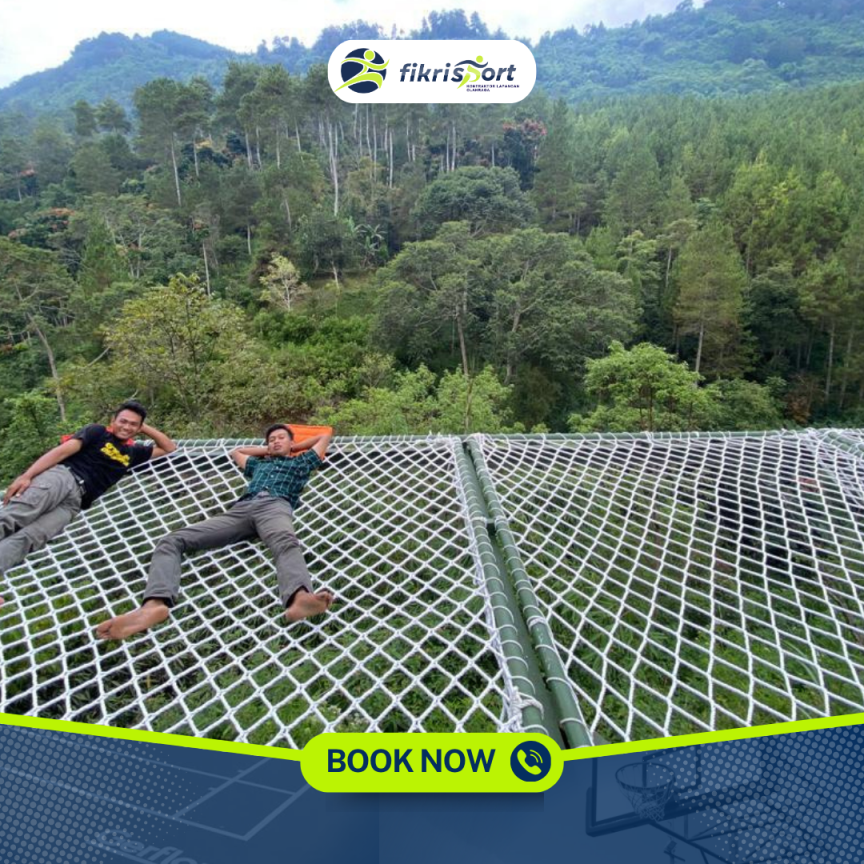 Layanan Jaring Safety